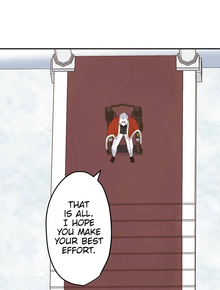 Story of My Fiancee Chapter 46 page 21 - 