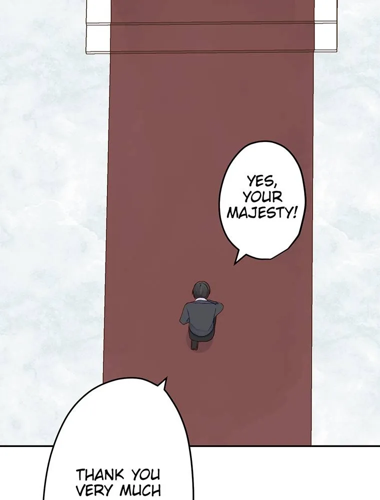 Story of My Fiancee Chapter 46 page 22 - 