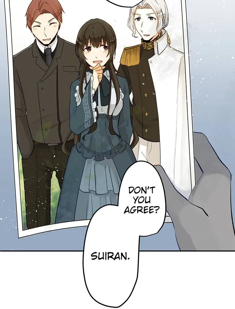 Story of My Fiancee Chapter 46 page 32 - 