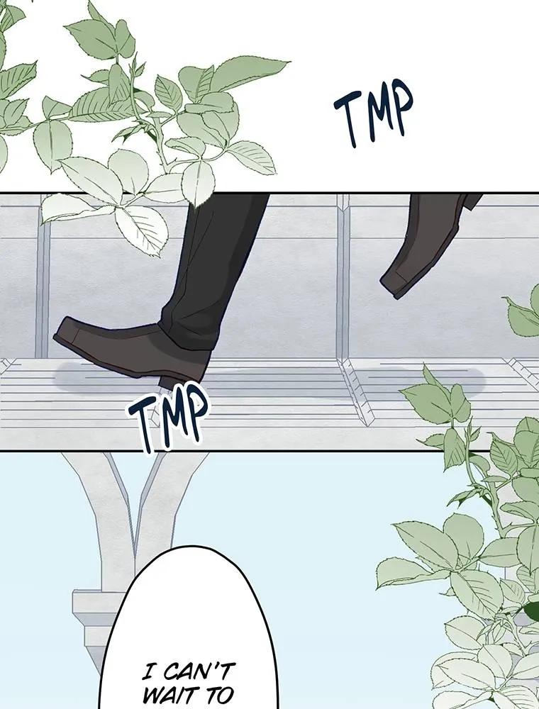 Story of My Fiancee Chapter 46 page 34 - 