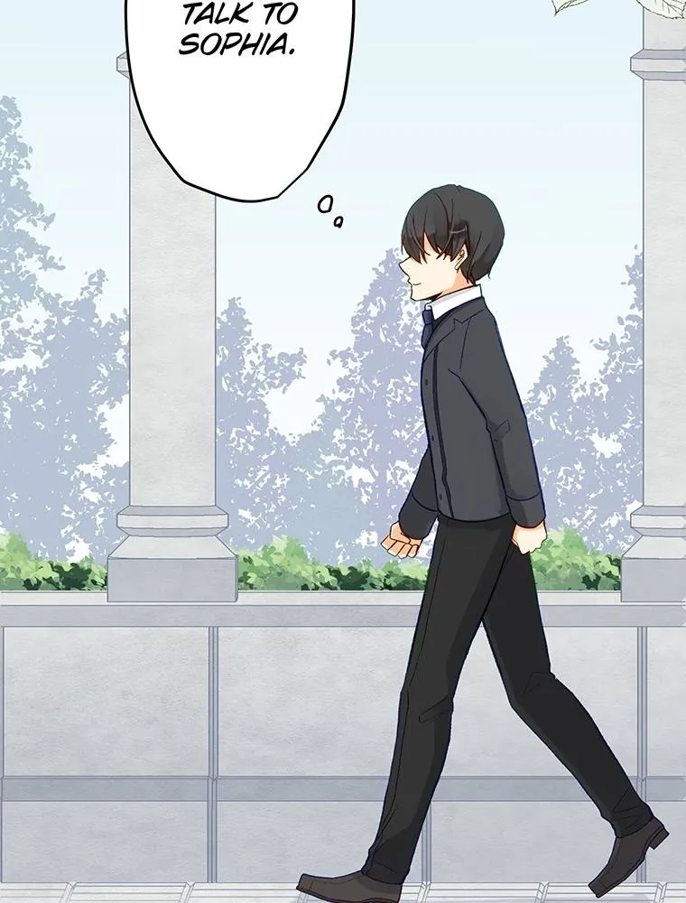 Story of My Fiancee Chapter 46 page 35 - 