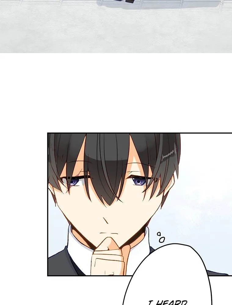 Story of My Fiancee Chapter 46 page 36 - 