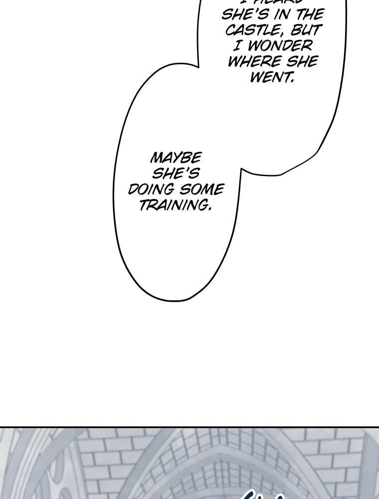 Story of My Fiancee Chapter 46 page 37 - 