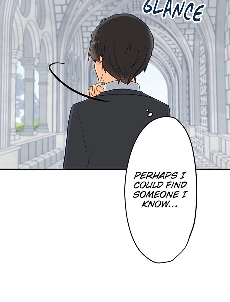 Story of My Fiancee Chapter 46 page 38 - 