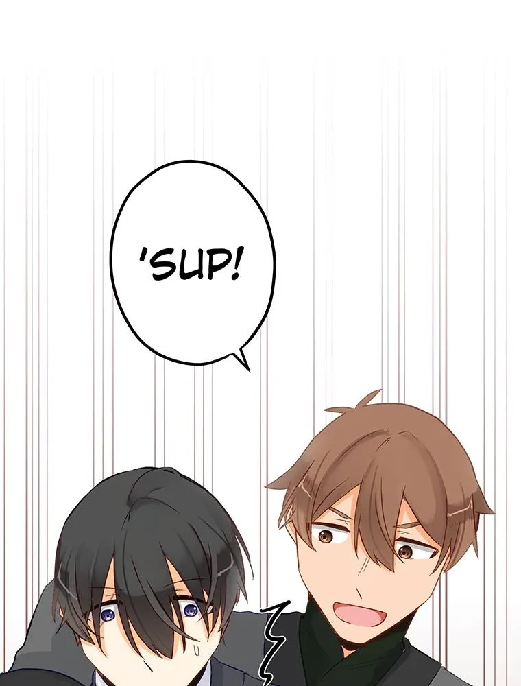 Story of My Fiancee Chapter 46 page 39 - 