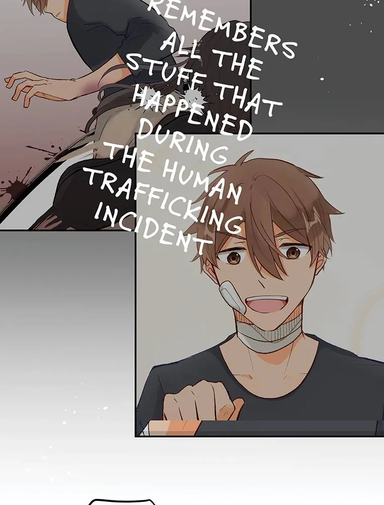Story of My Fiancee Chapter 46 page 41 - 