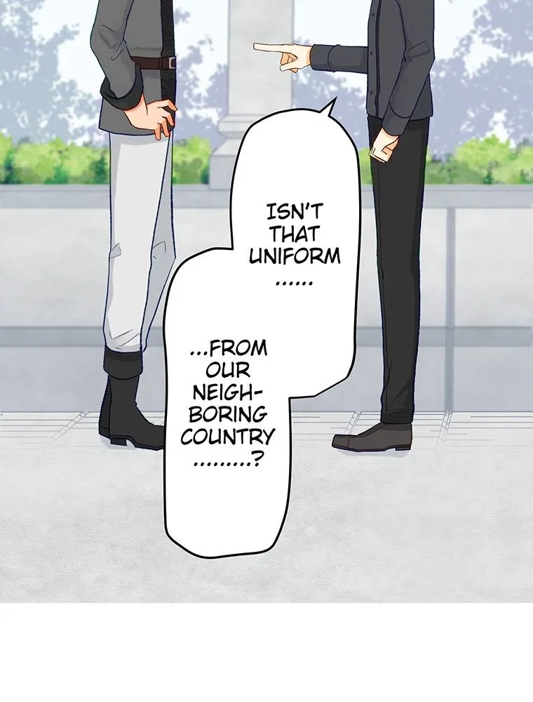 Story of My Fiancee Chapter 46 page 46 - 