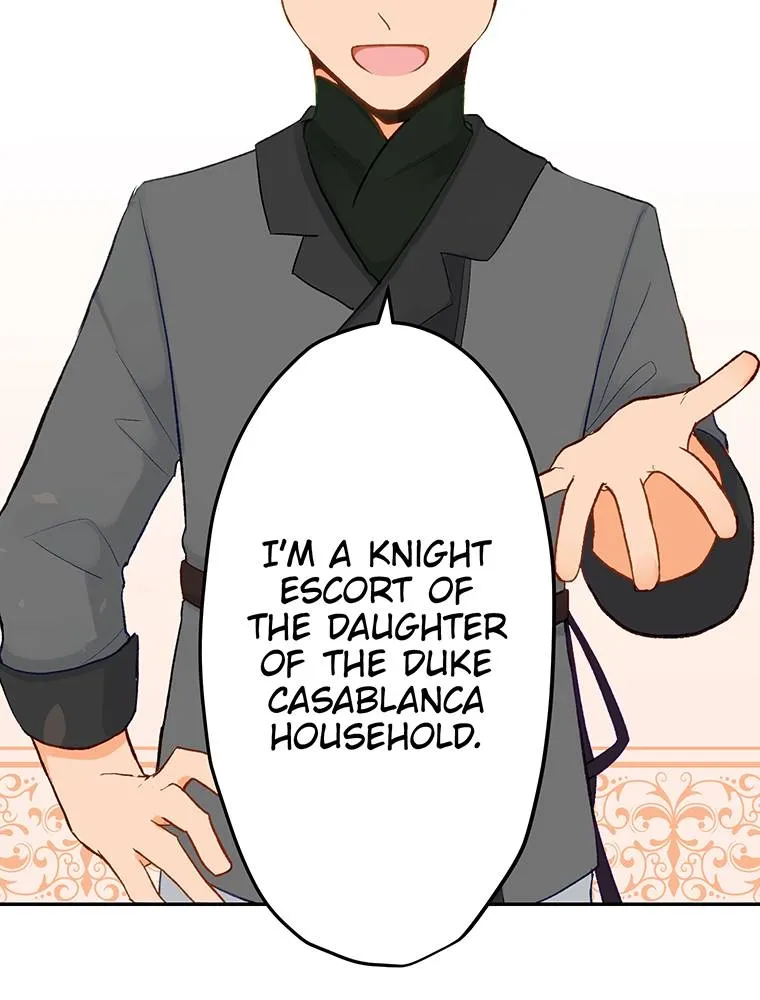 Story of My Fiancee Chapter 46 page 48 - 