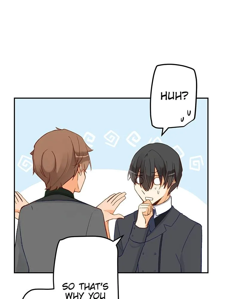 Story of My Fiancee Chapter 46 page 49 - 