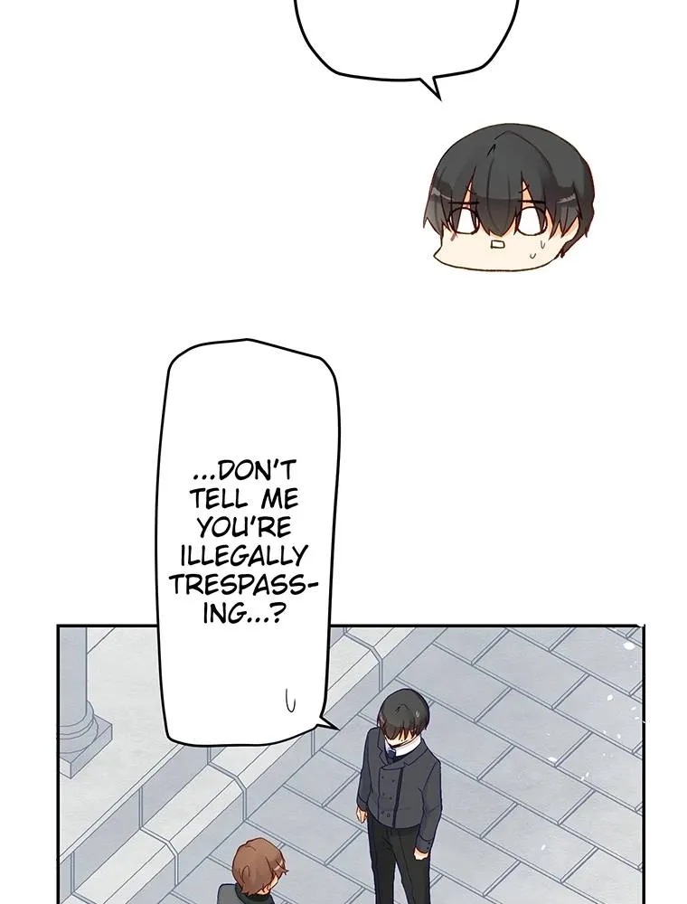 Story of My Fiancee Chapter 46 page 55 - 