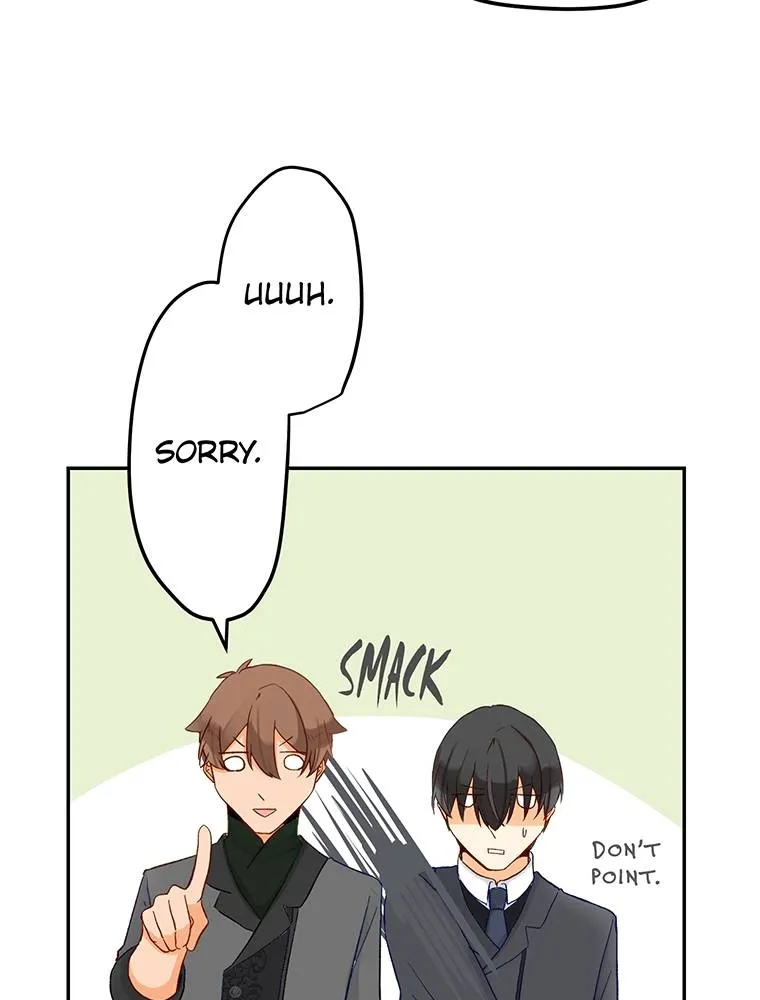 Story of My Fiancee Chapter 46 page 61 - 
