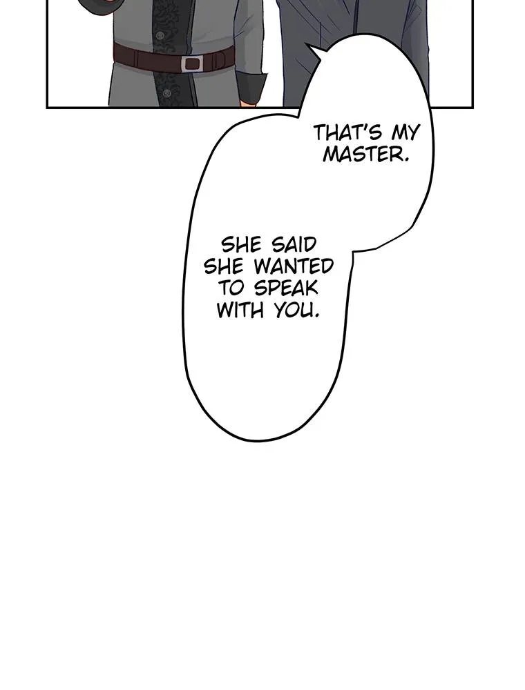 Story of My Fiancee Chapter 46 page 62 - 