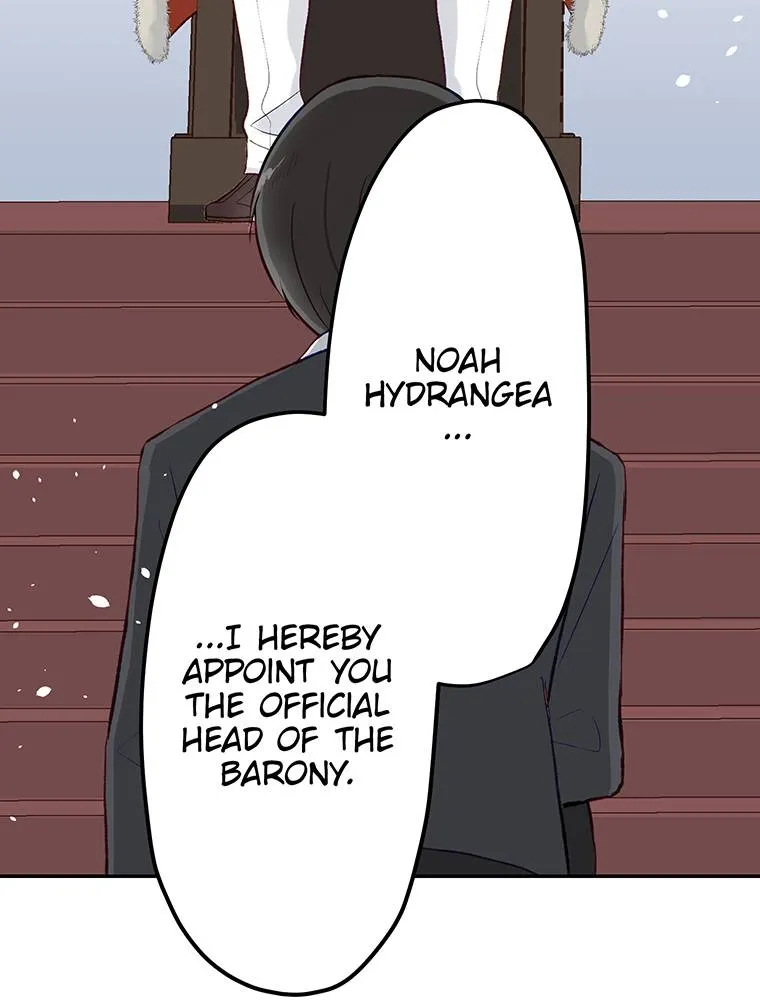 Story of My Fiancee Chapter 46 page 8 - 