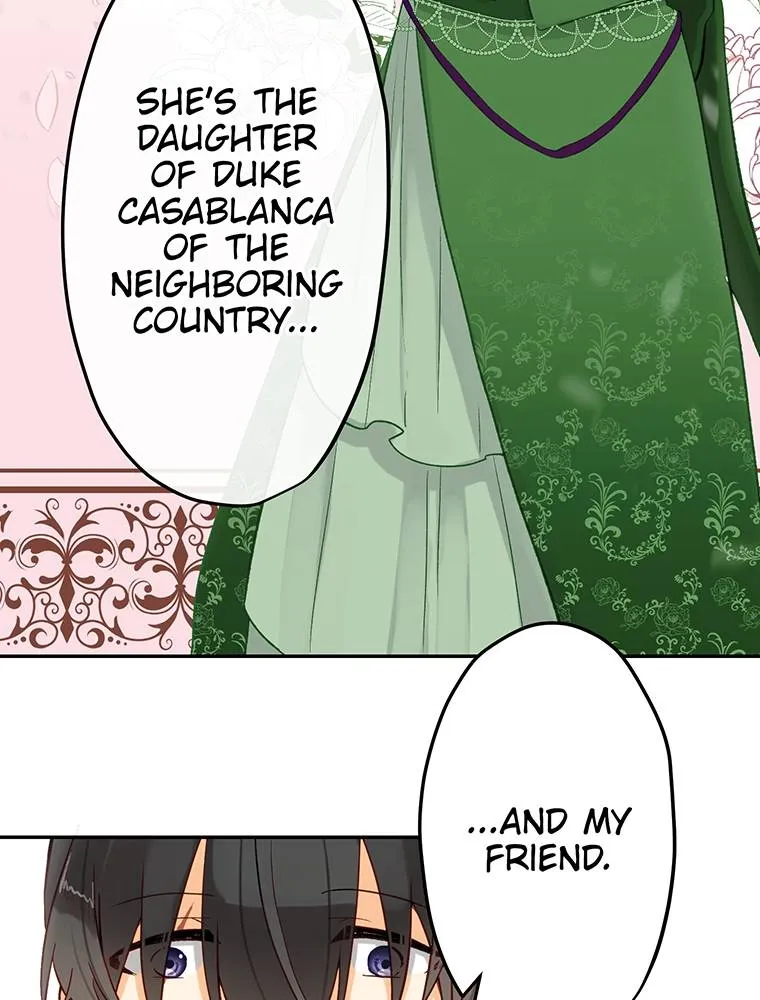 Story of My Fiancee Chapter 46 page 72 - 