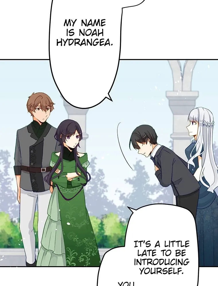 Story of My Fiancee Chapter 46 page 74 - 