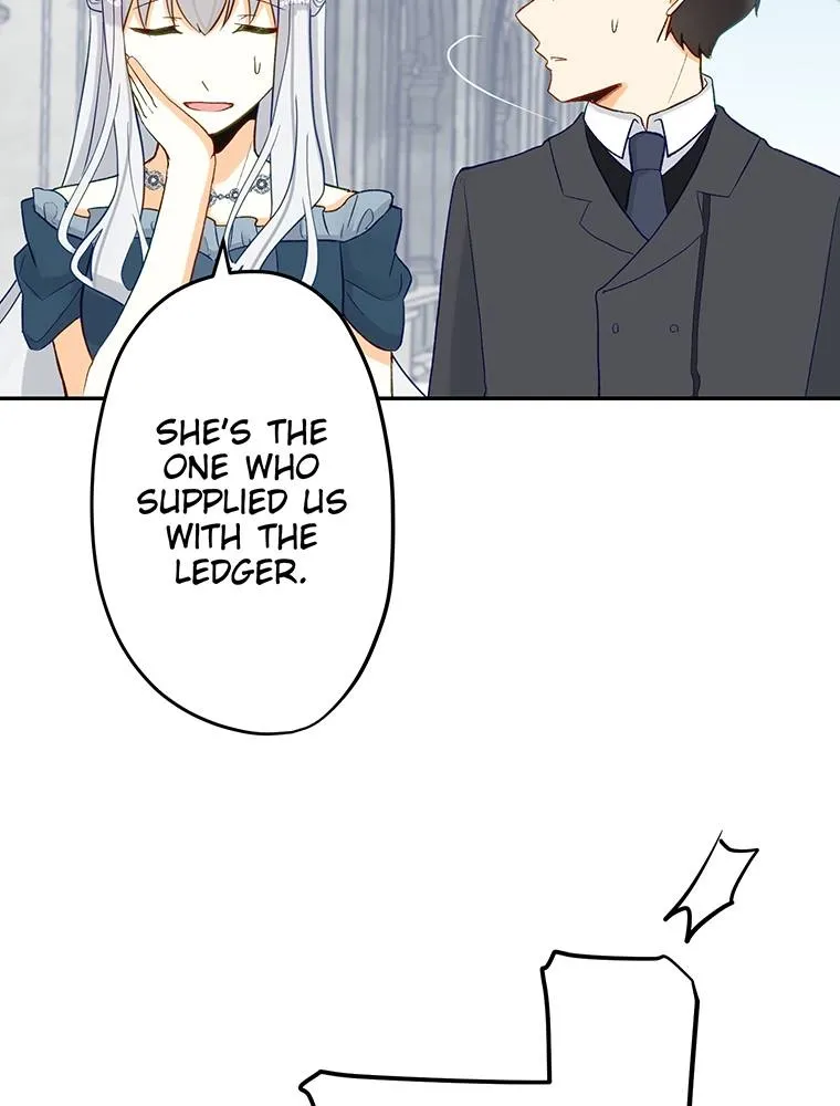 Story of My Fiancee Chapter 46 page 76 - 
