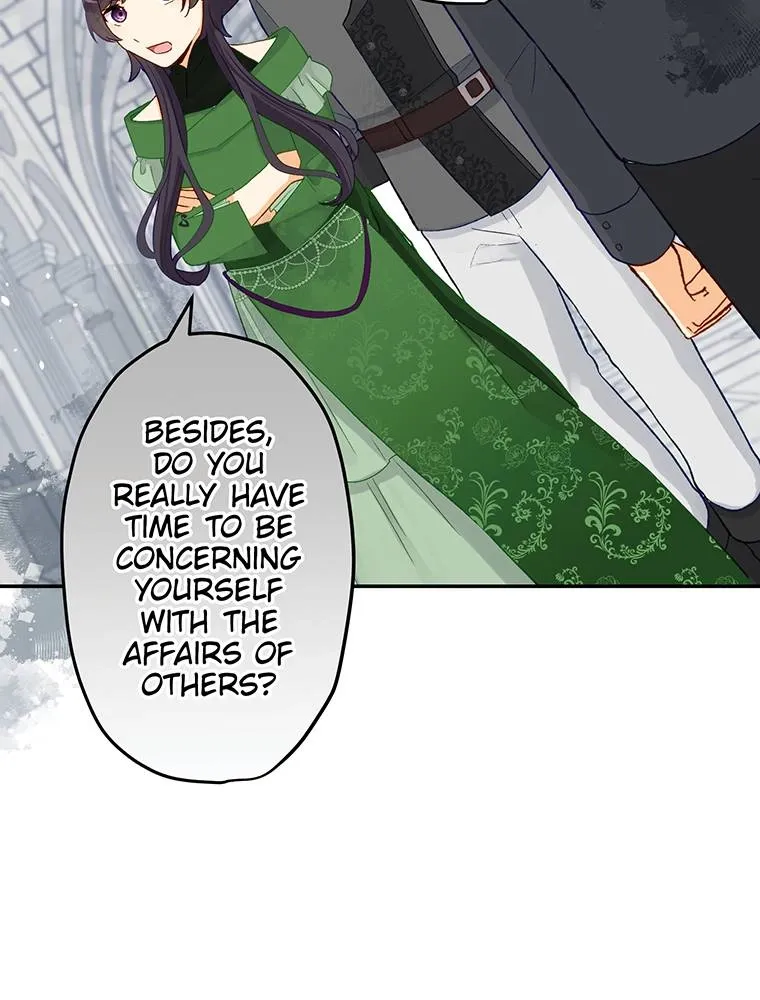 Story of My Fiancee Chapter 46 page 81 - 