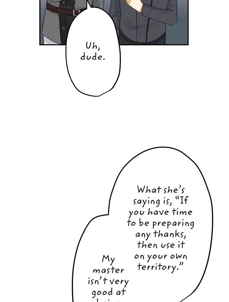 Story of My Fiancee Chapter 46 page 83 - 