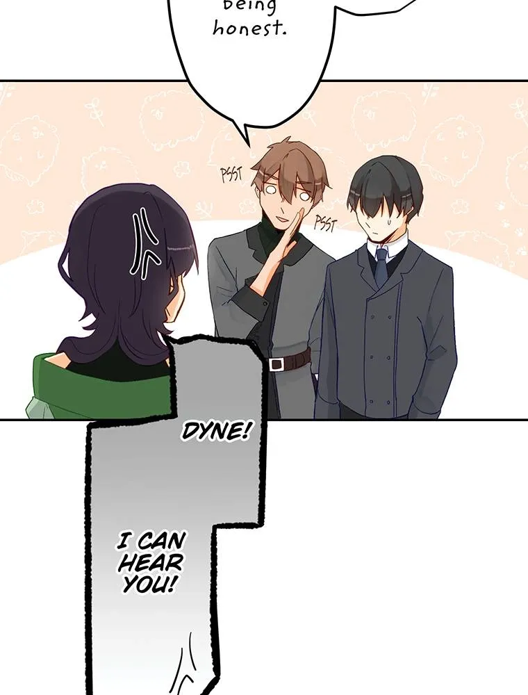Story of My Fiancee Chapter 46 page 84 - 