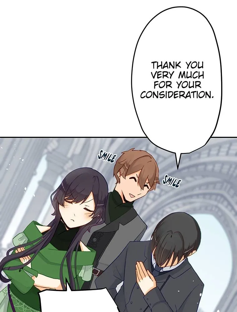 Story of My Fiancee Chapter 46 page 87 - 