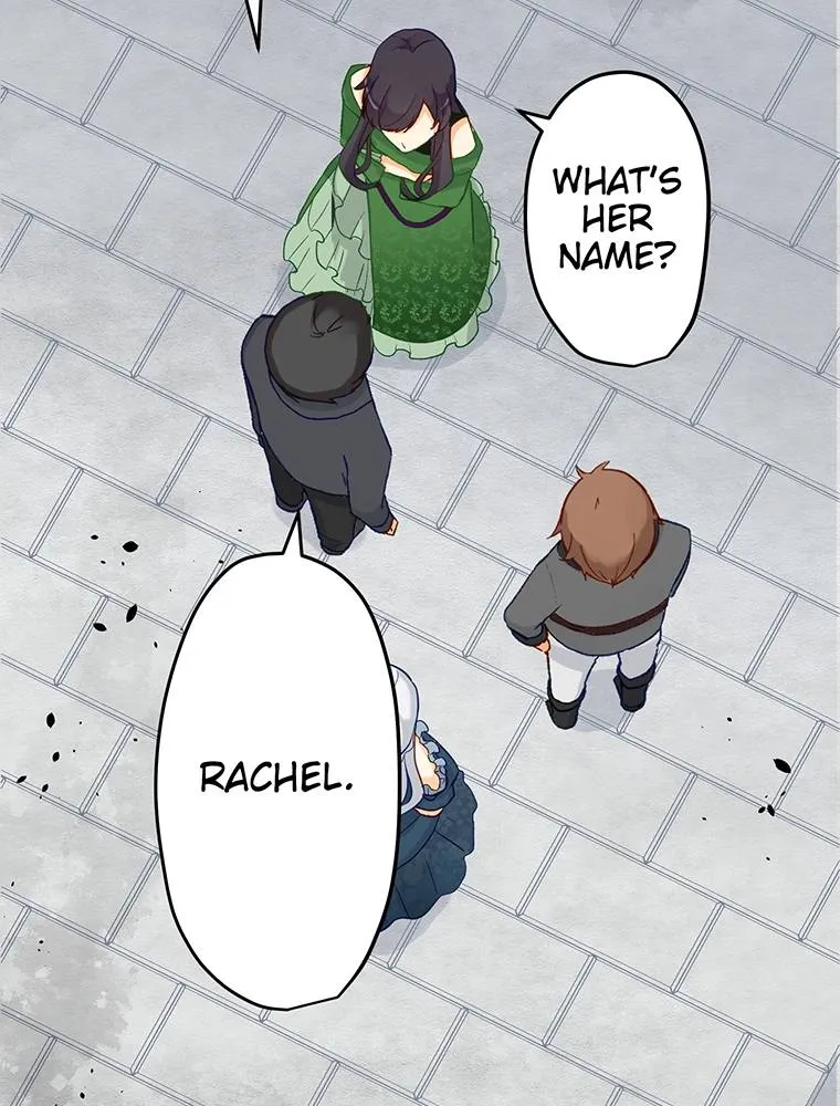 Story of My Fiancee Chapter 46 page 95 - 