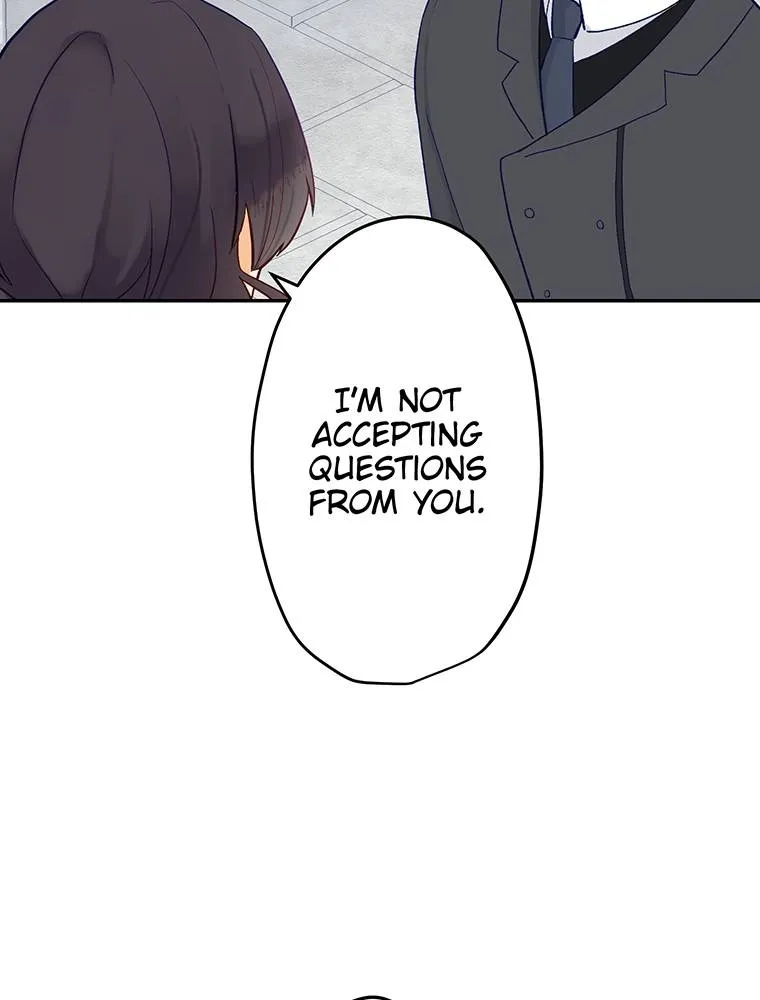 Story of My Fiancee Chapter 46 page 97 - 