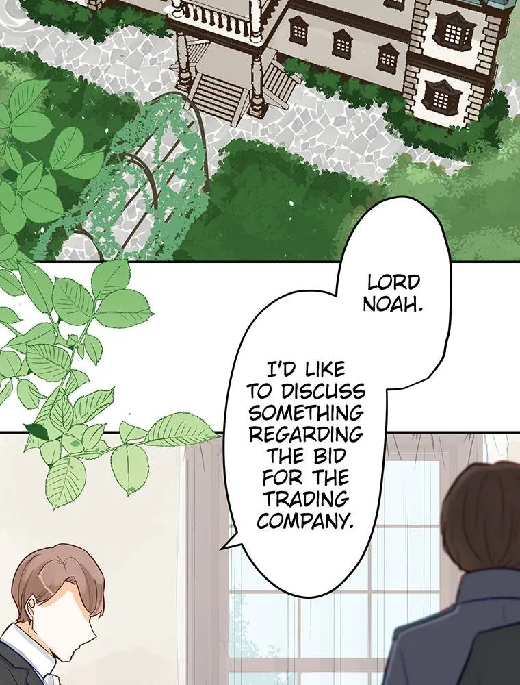 Story of My Fiancee Chapter 47 page 2 - 