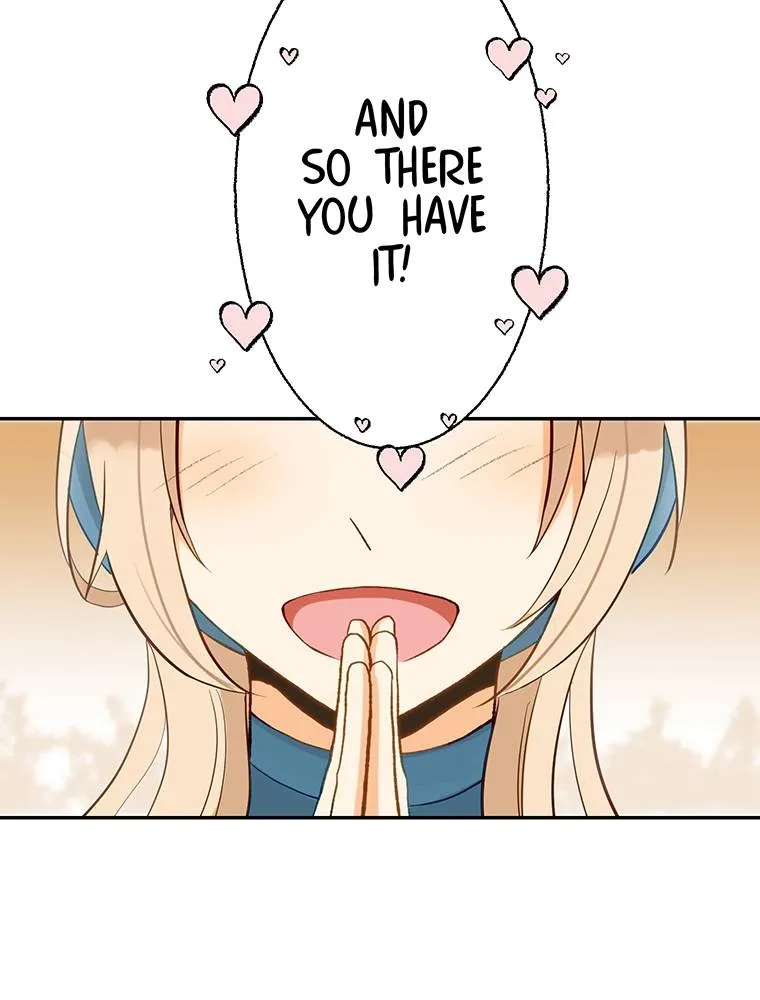 Story of My Fiancee Chapter 47 page 101 - 