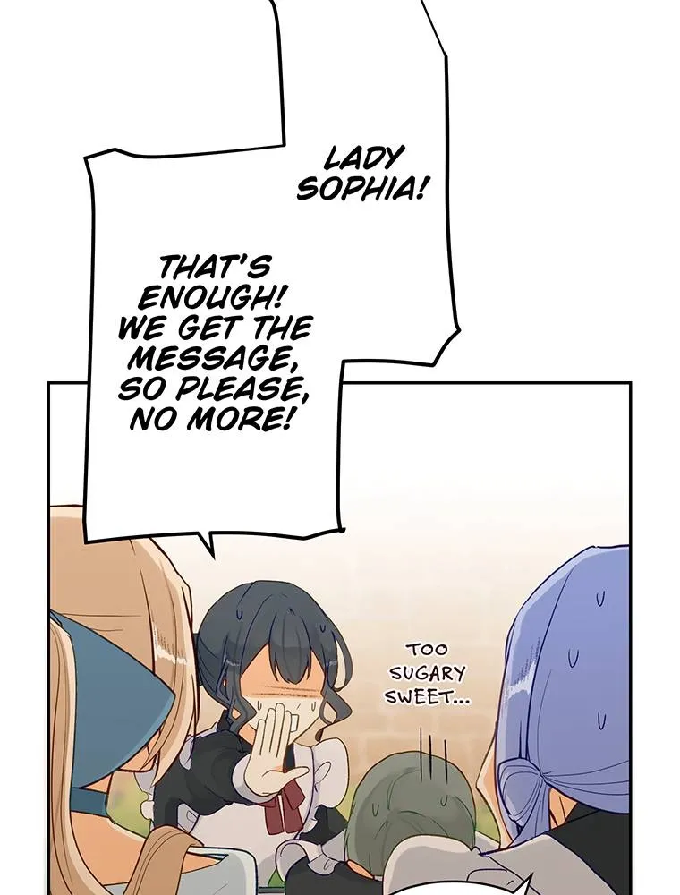 Story of My Fiancee Chapter 47 page 103 - 