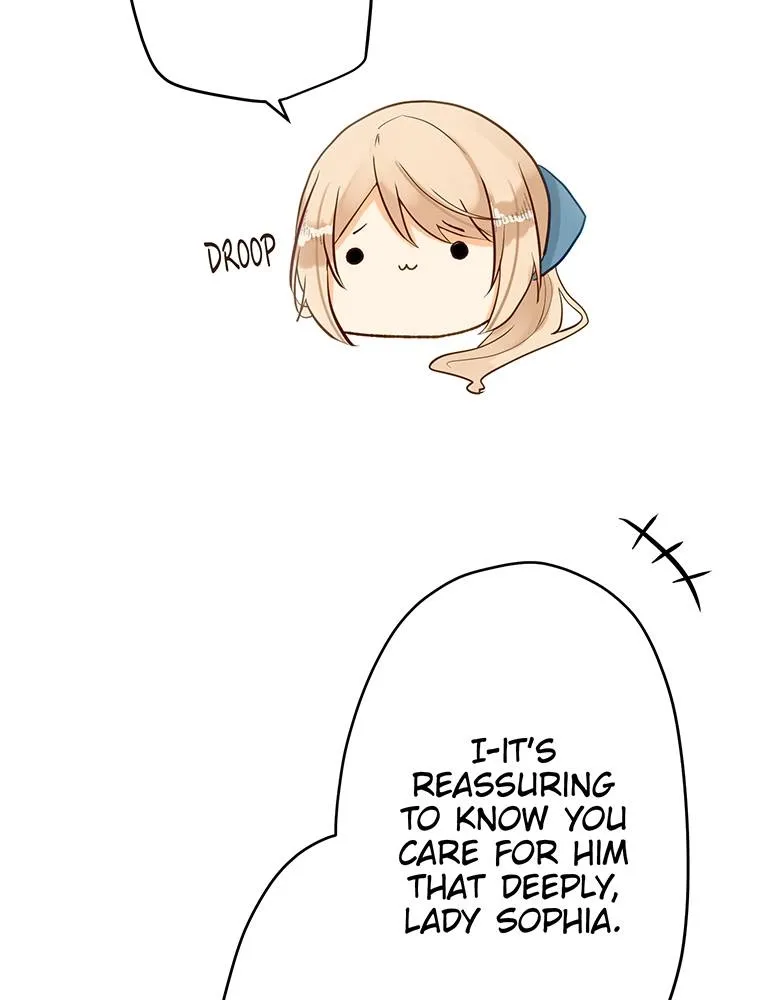 Story of My Fiancee Chapter 47 page 105 - 