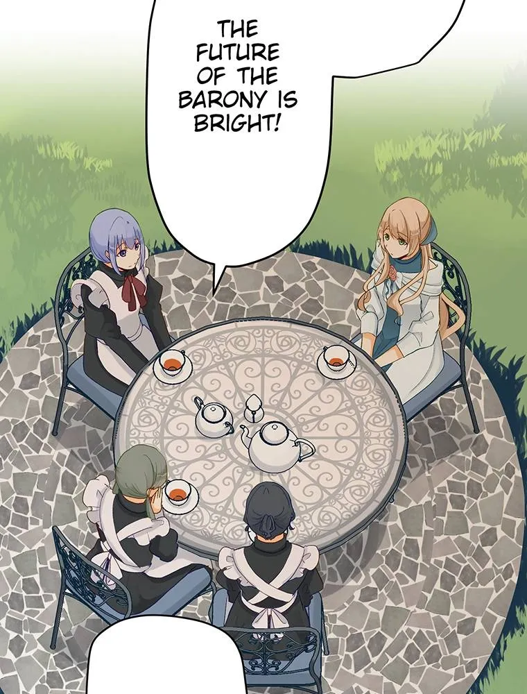 Story of My Fiancee Chapter 47 page 106 - 