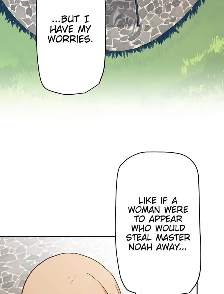 Story of My Fiancee Chapter 47 page 107 - 