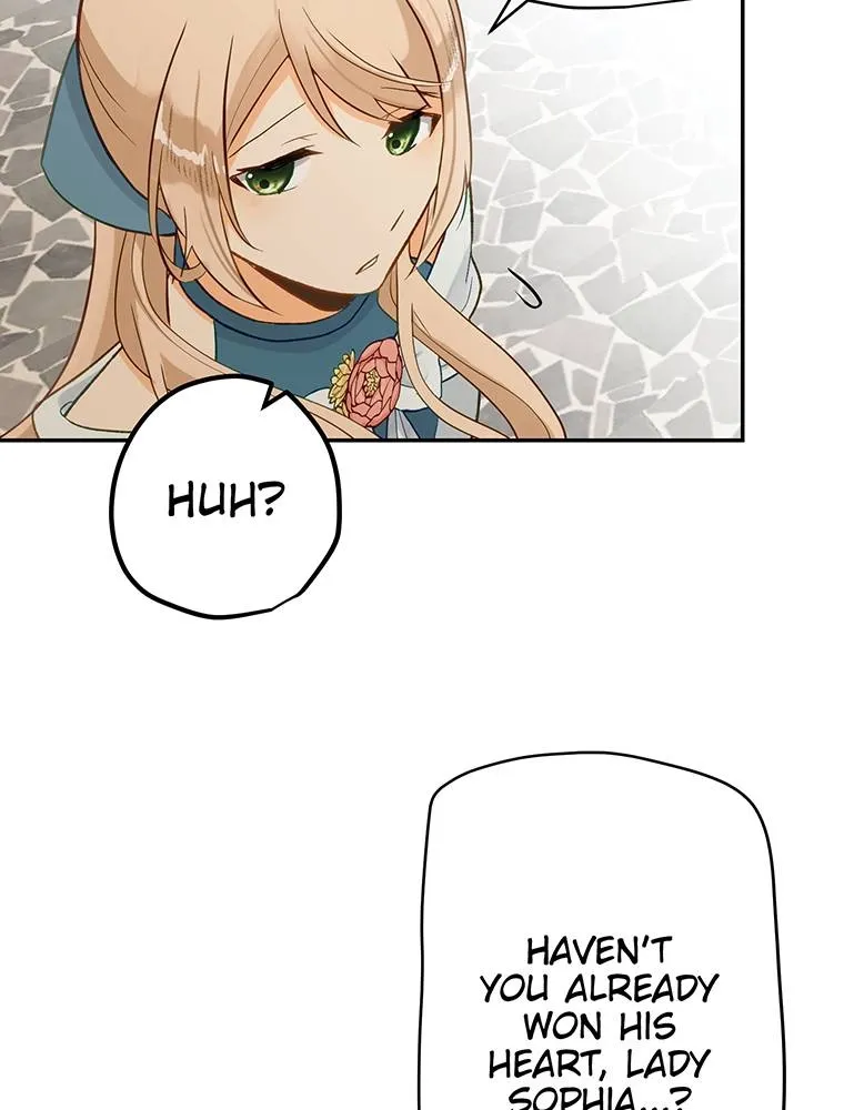 Story of My Fiancee Chapter 47 page 108 - 