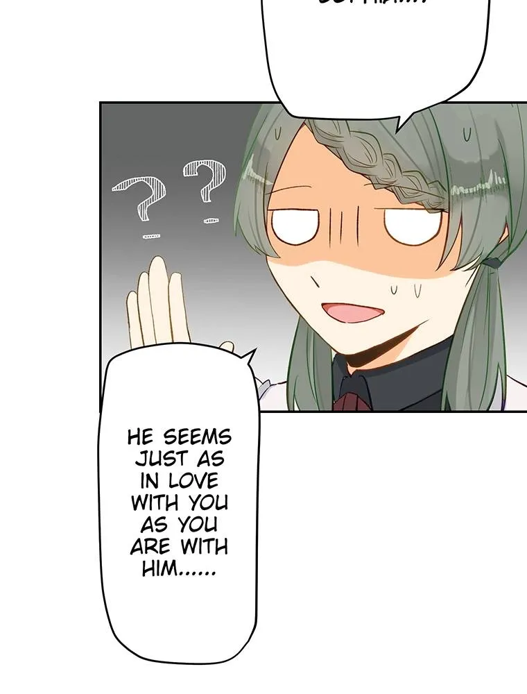 Story of My Fiancee Chapter 47 page 109 - 