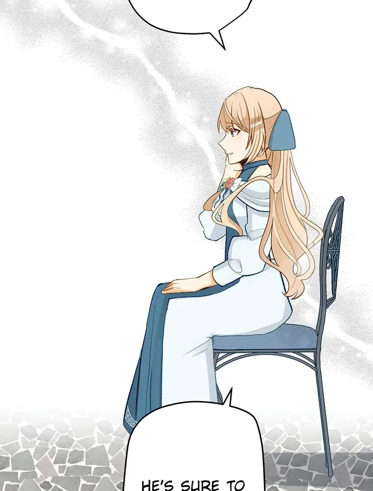 Story of My Fiancee Chapter 47 page 111 - 