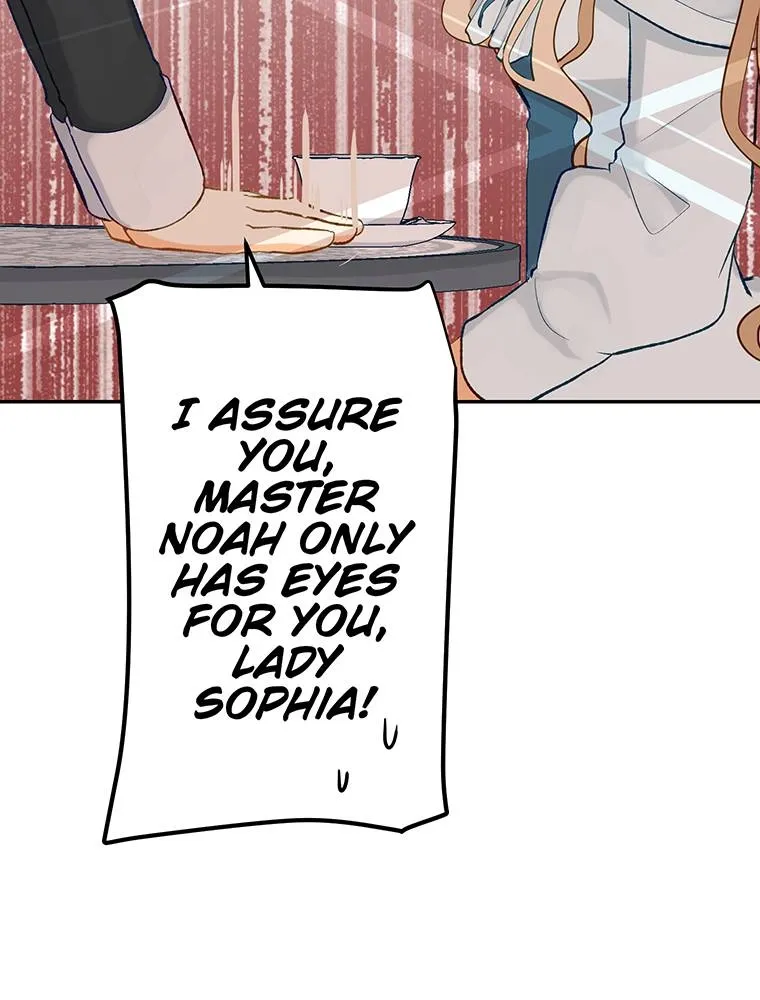 Story of My Fiancee Chapter 47 page 114 - 