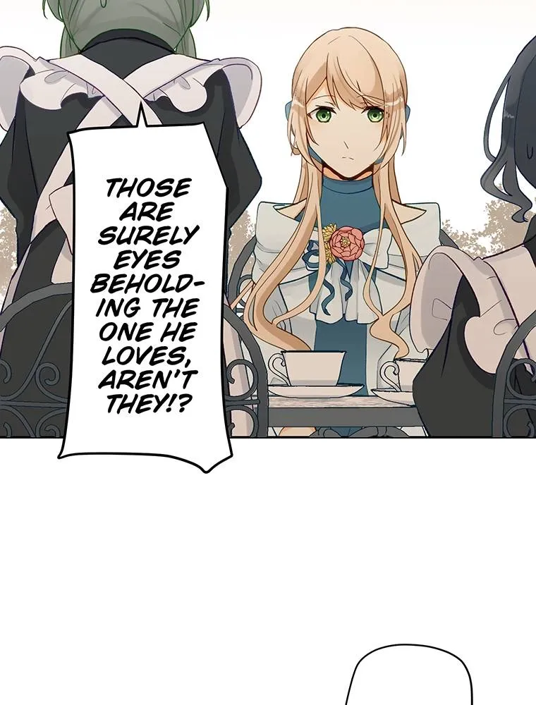 Story of My Fiancee Chapter 47 page 116 - 