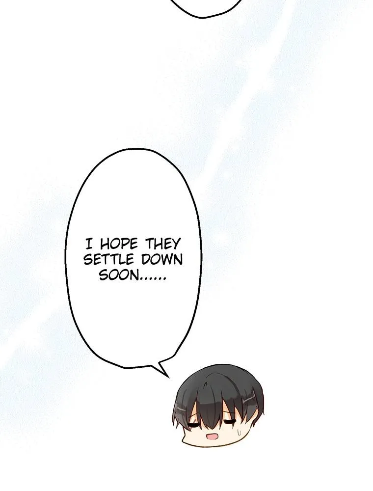 Story of My Fiancee Chapter 47 page 18 - 