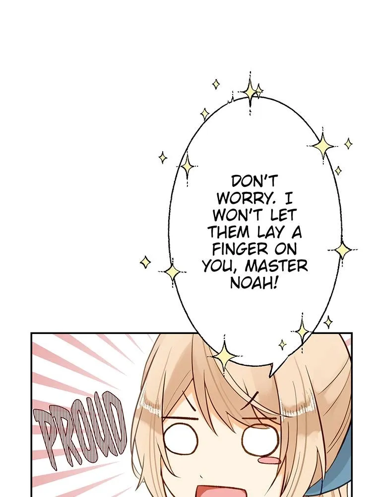 Story of My Fiancee Chapter 47 page 19 - 