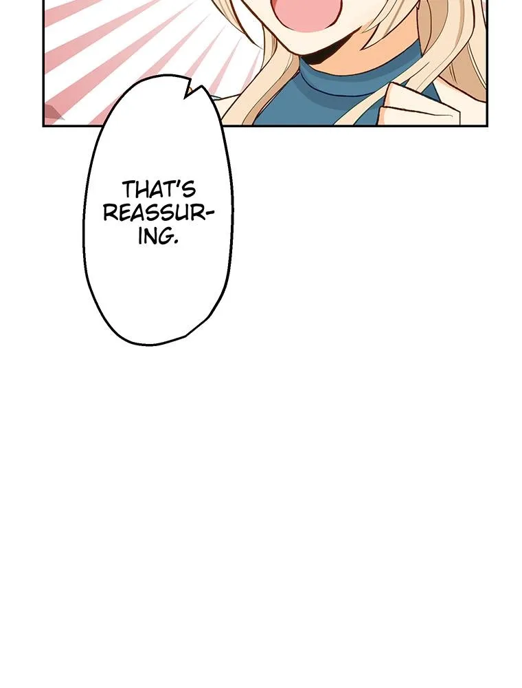 Story of My Fiancee Chapter 47 page 20 - 