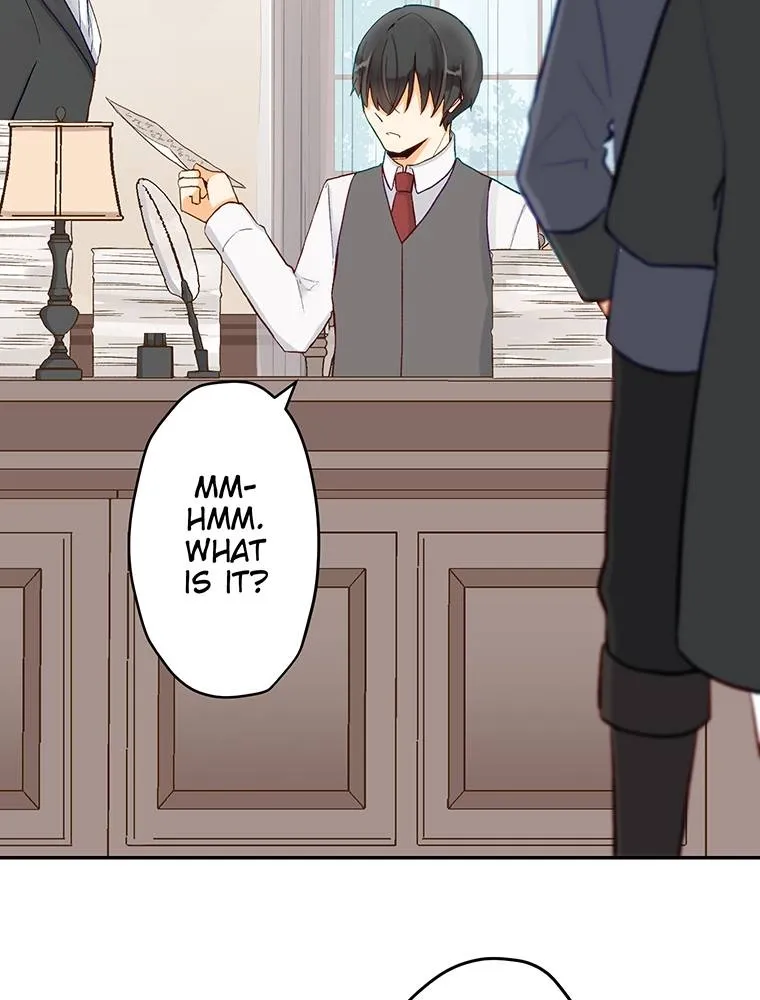 Story of My Fiancee Chapter 47 page 3 - 
