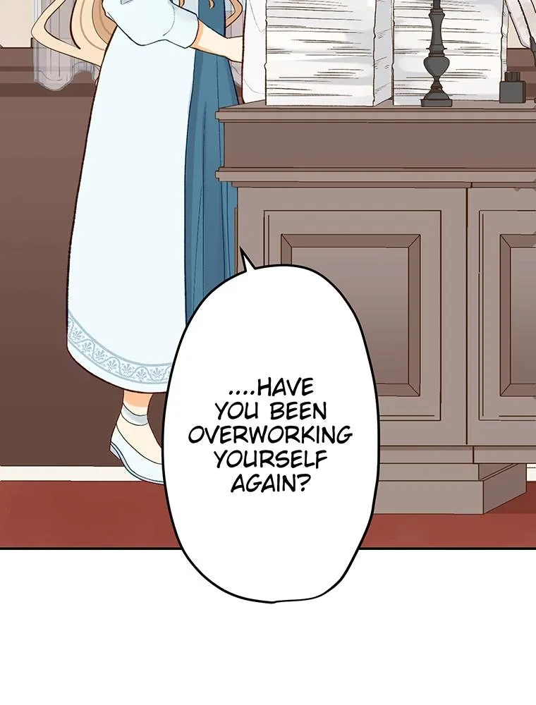 Story of My Fiancee Chapter 47 page 22 - 