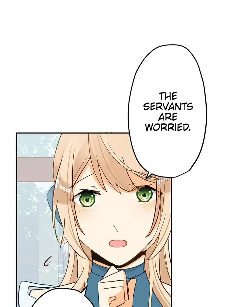 Story of My Fiancee Chapter 47 page 23 - 