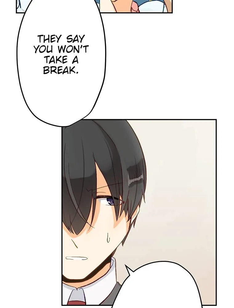 Story of My Fiancee Chapter 47 page 24 - 
