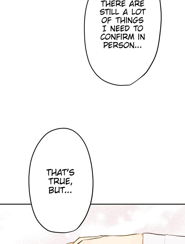 Story of My Fiancee Chapter 47 page 25 - 