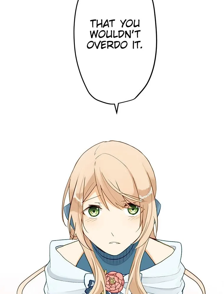 Story of My Fiancee Chapter 47 page 27 - 