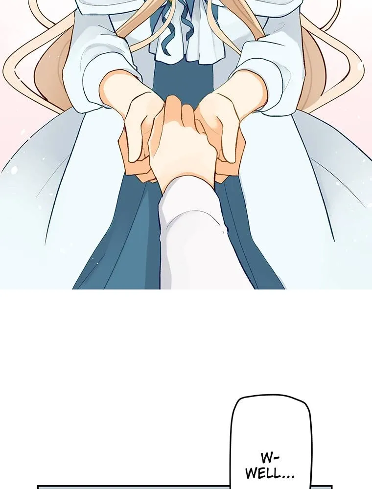 Story of My Fiancee Chapter 47 page 28 - 