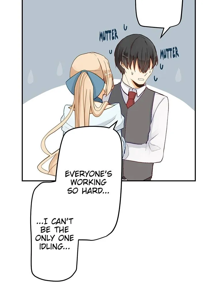 Story of My Fiancee Chapter 47 page 29 - 
