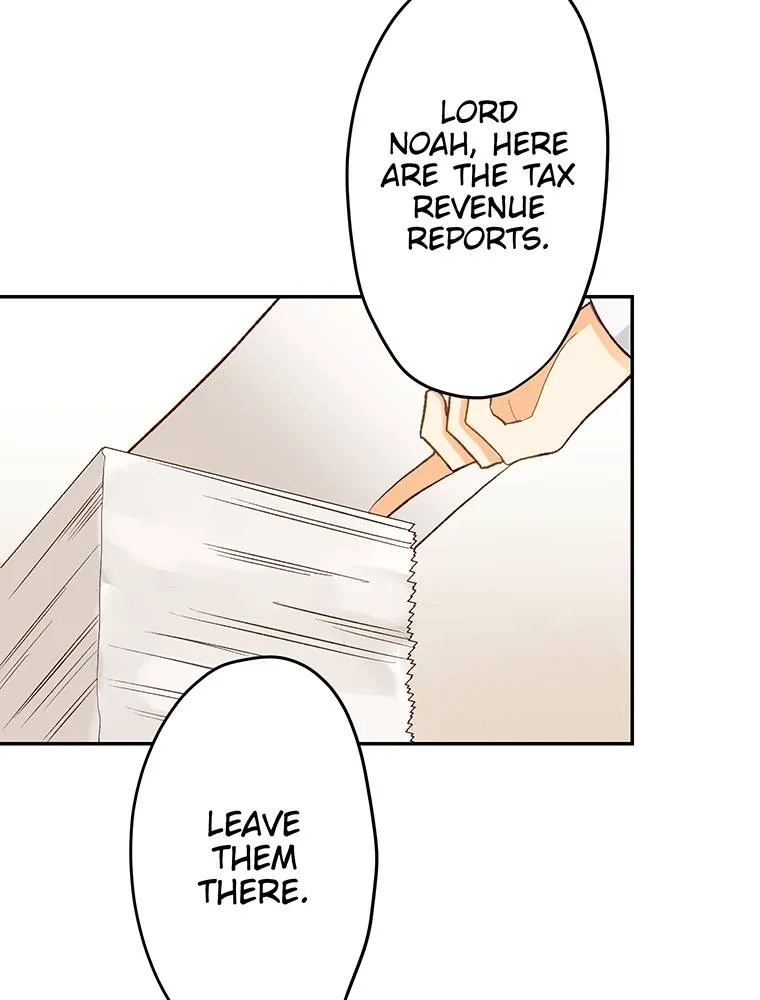Story of My Fiancee Chapter 47 page 4 - 