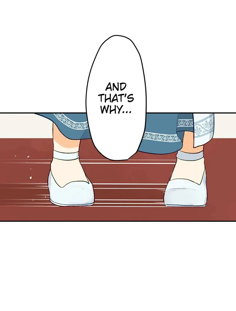 Story of My Fiancee Chapter 47 page 34 - 